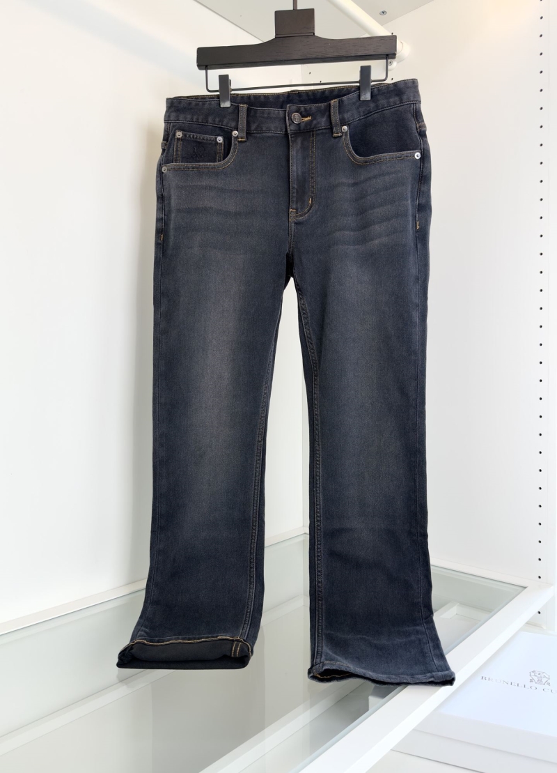 Brunello Cucinelli Jeans